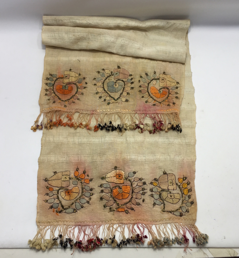 OSMANLI DÖNEMİ HESAP İŞİ YAĞLIK