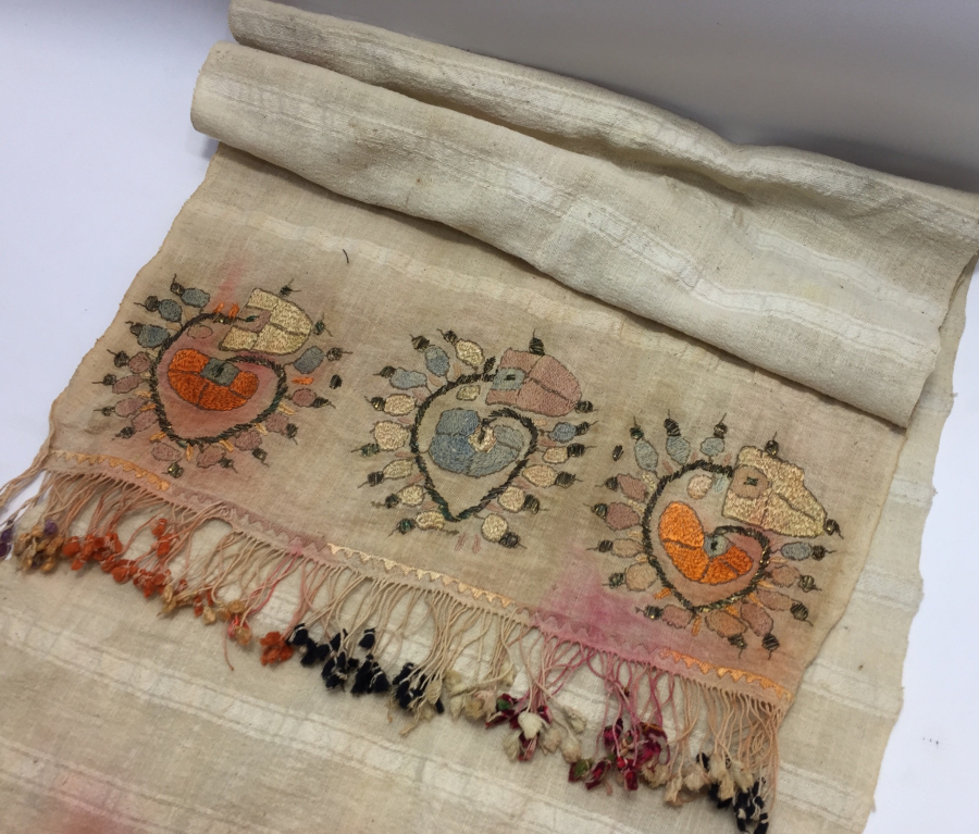 OSMANLI DÖNEMİ HESAP İŞİ YAĞLIK