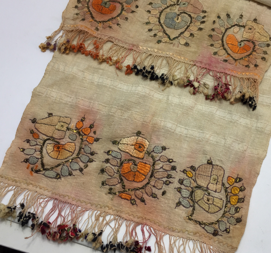 OSMANLI DÖNEMİ HESAP İŞİ YAĞLIK