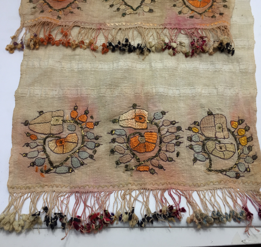 OSMANLI DÖNEMİ HESAP İŞİ YAĞLIK