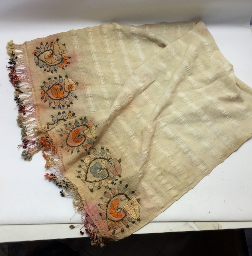 OSMANLI DÖNEMİ HESAP İŞİ YAĞLIK