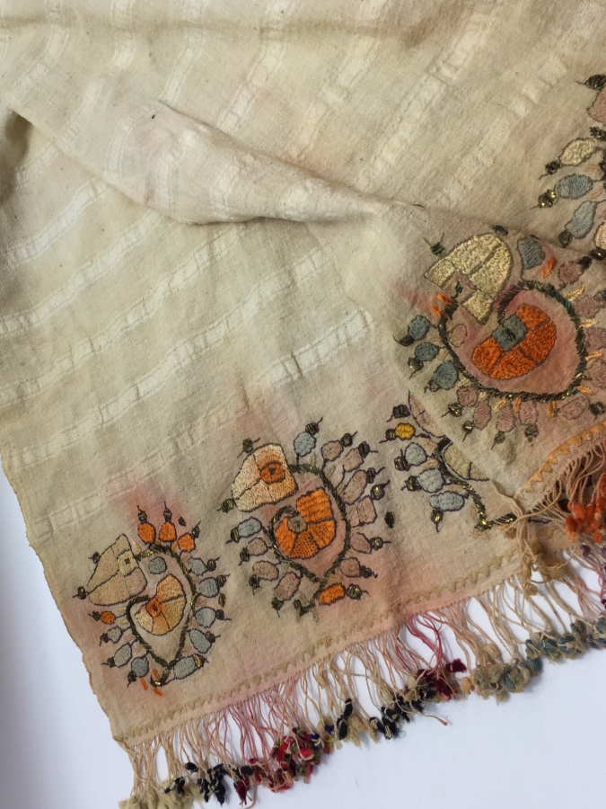 OSMANLI DÖNEMİ HESAP İŞİ YAĞLIK