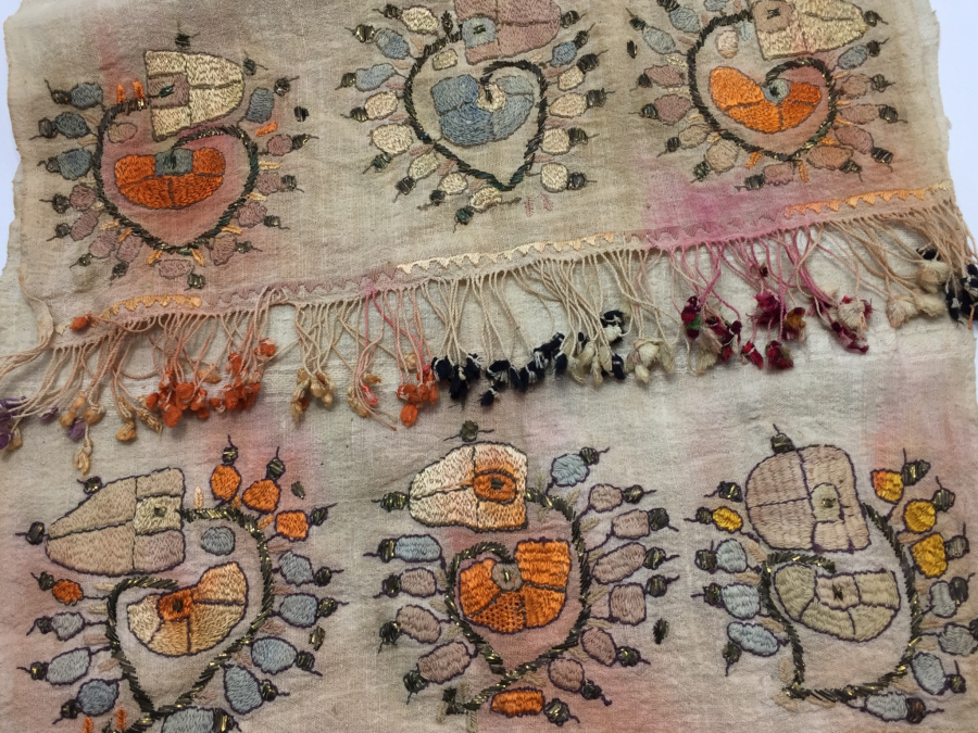 OSMANLI DÖNEMİ HESAP İŞİ YAĞLIK