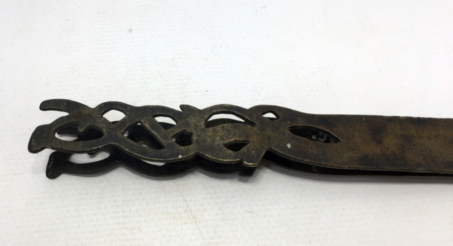 OSMANLI DÖNEMİ SÜLEYMANİYE İŞİ KAHVECİ KÖZ MAŞASI