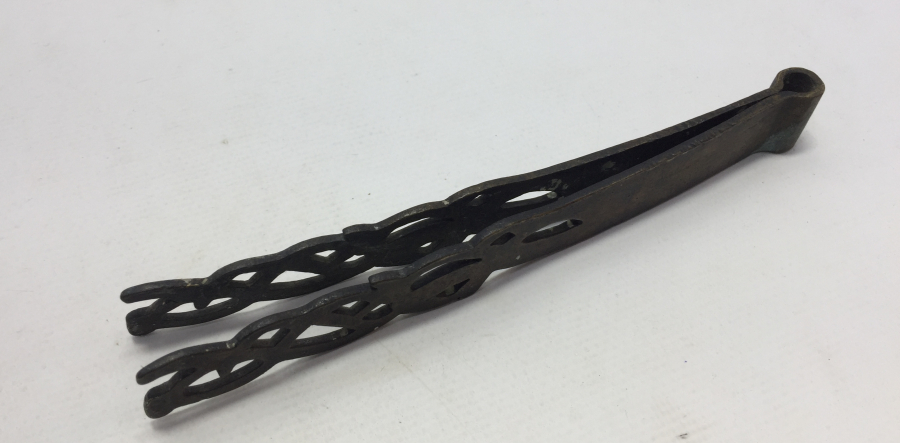 OSMANLI DÖNEMİ SÜLEYMANİYE İŞİ KAHVECİ KÖZ MAŞASI