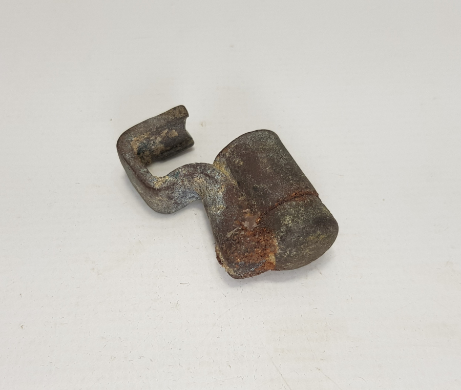 1. DÜNYA SAVAŞI OSMANLICA YAZILI MAVZER KORUMALIĞI