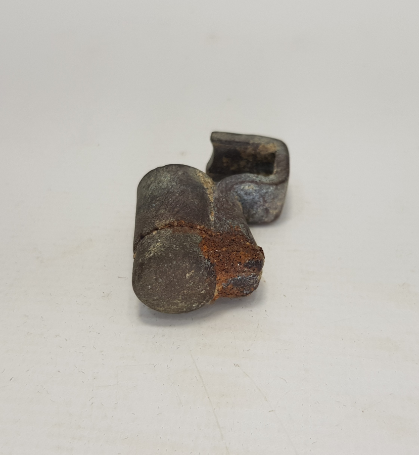 1. DÜNYA SAVAŞI OSMANLICA YAZILI MAVZER KORUMALIĞI