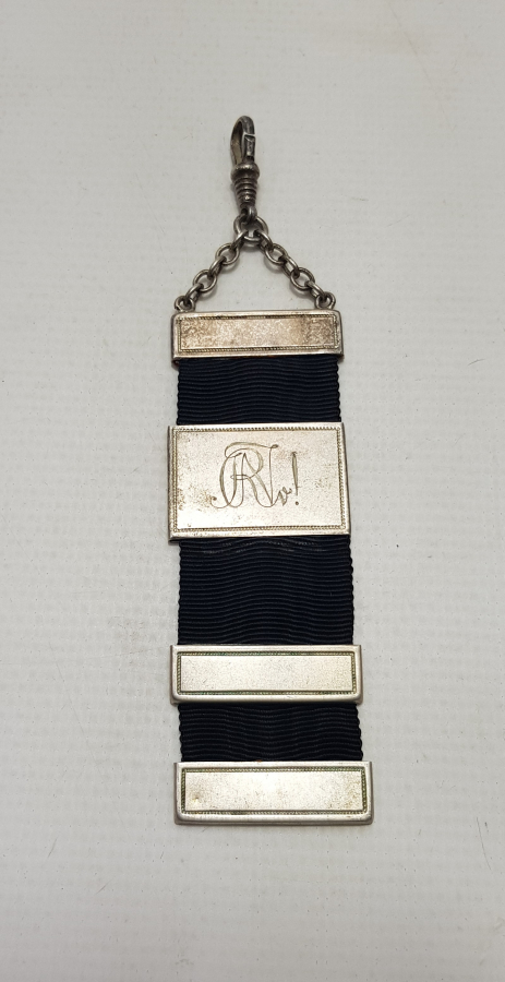 1860'LARDAN GÜMÜŞ CEP SAATİ KÖSTEK SALLAMASI 