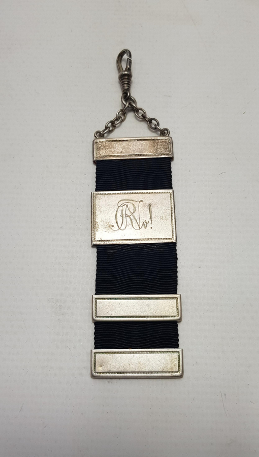 1860'LARDAN GÜMÜŞ CEP SAATİ KÖSTEK SALLAMASI 