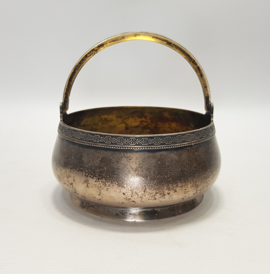 875 DAMGALI GÜMÜŞ ŞEKERLİK