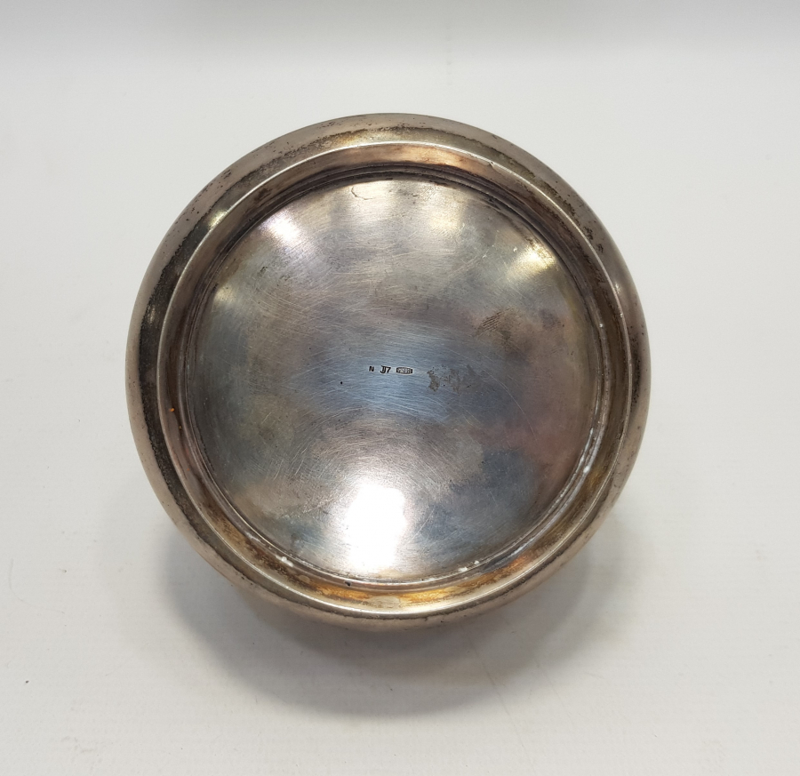 875 DAMGALI GÜMÜŞ ŞEKERLİK