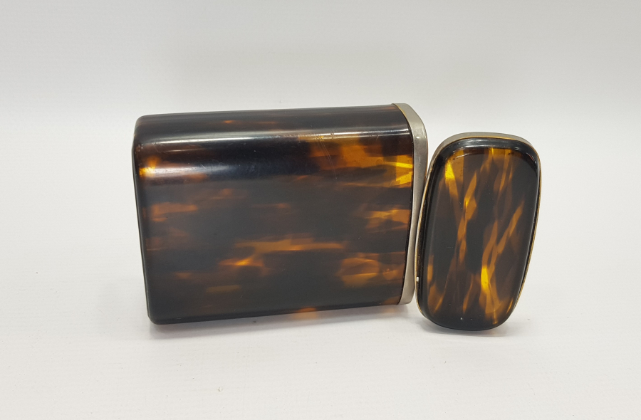 BAĞA SİGARA KUTUSU 