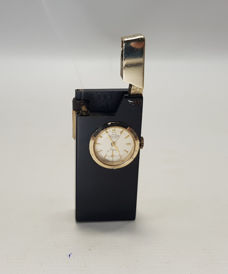 BULER SAAT & ÇAKMAK