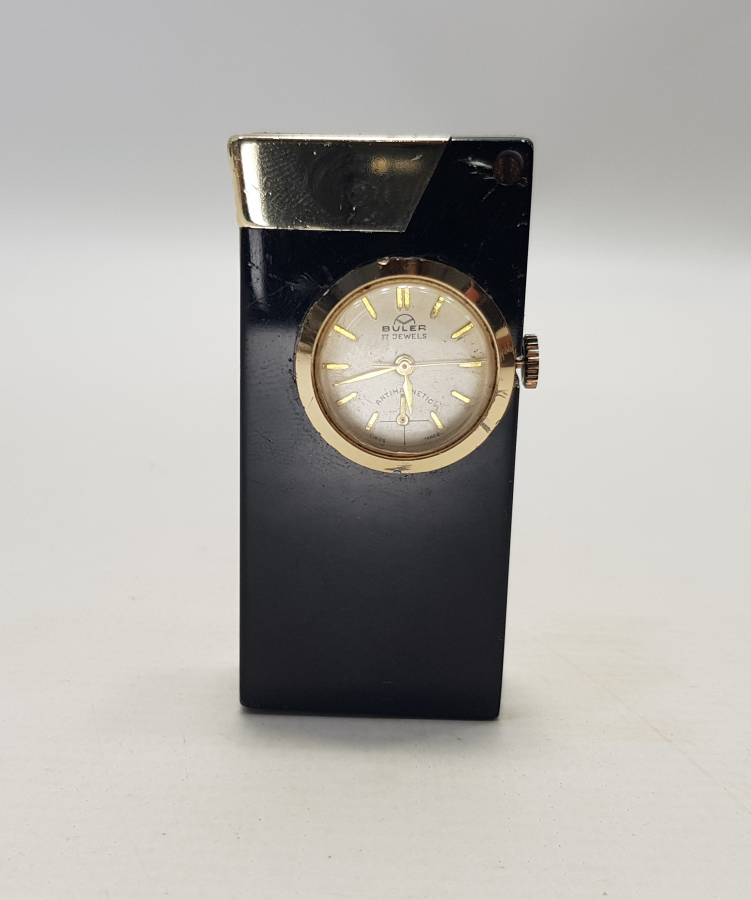 BULER SAAT & ÇAKMAK