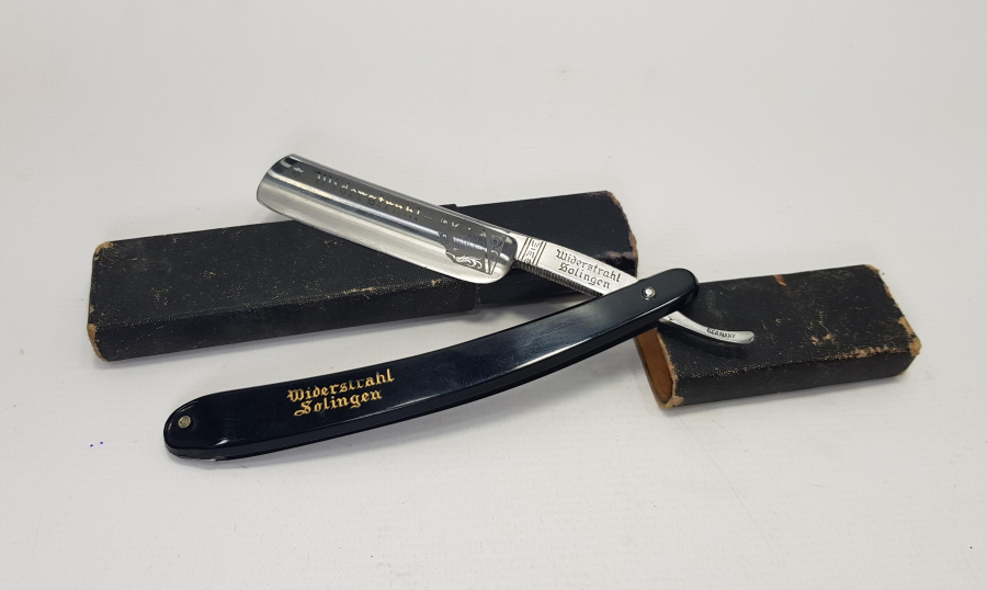 ÇİL KONDÜSYONDA SOLINGEN USTURA 