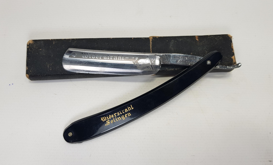 ÇİL KONDÜSYONDA SOLINGEN USTURA 