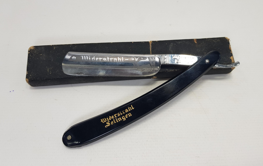 ÇİL KONDÜSYONDA SOLINGEN USTURA 