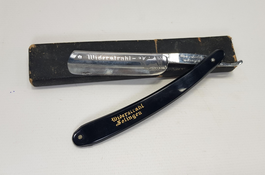 ÇİL KONDÜSYONDA SOLINGEN USTURA 