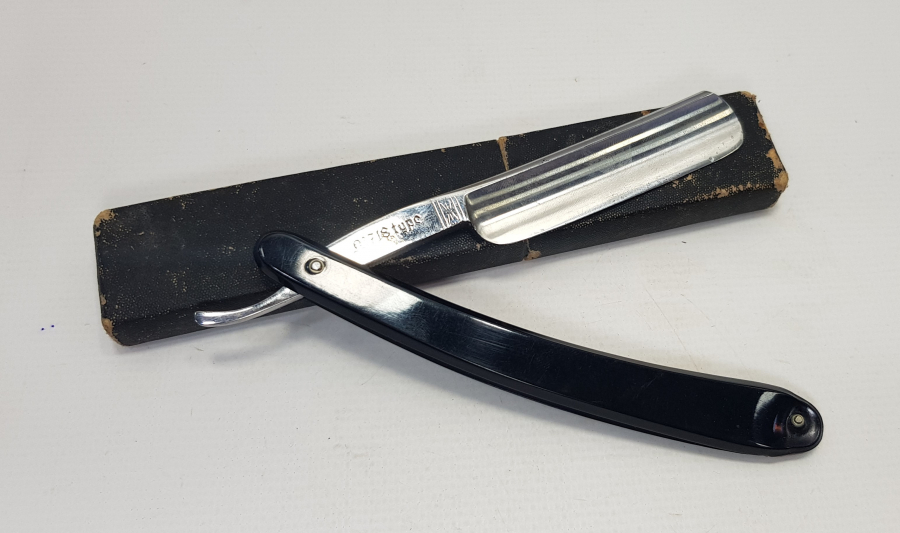 ÇİL KONDÜSYONDA SOLINGEN USTURA 