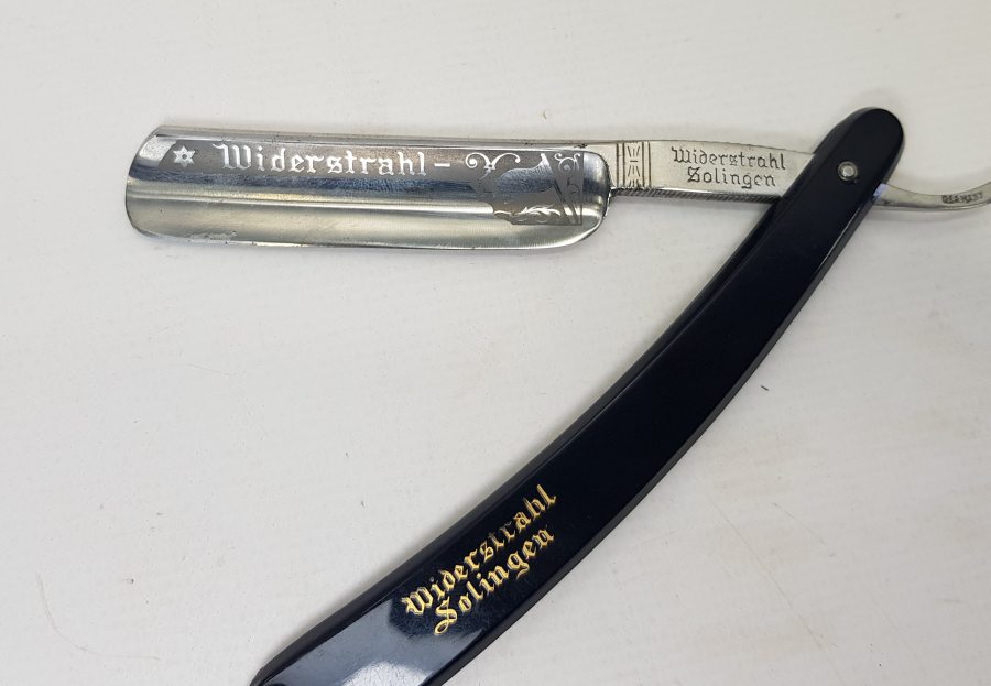 ÇİL KONDÜSYONDA SOLINGEN USTURA 