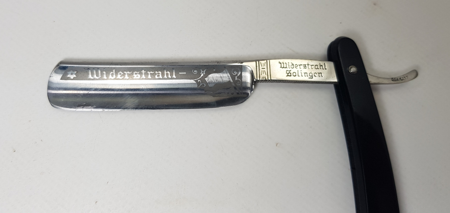 ÇİL KONDÜSYONDA SOLINGEN USTURA 