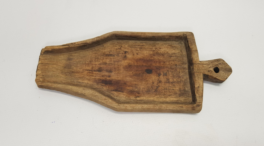 OSMANLI DÖNEMİ AHŞAP KAHVE SOĞUDANI 