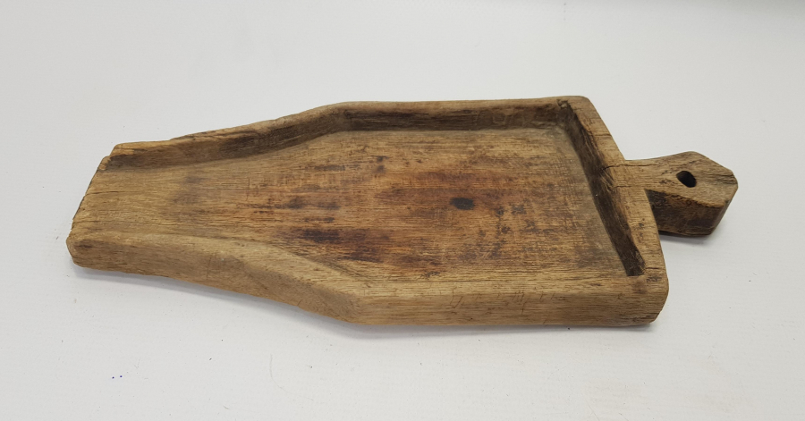 OSMANLI DÖNEMİ AHŞAP KAHVE SOĞUDANI 