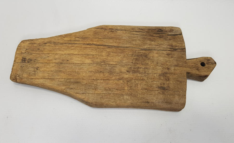 OSMANLI DÖNEMİ AHŞAP KAHVE SOĞUDANI 