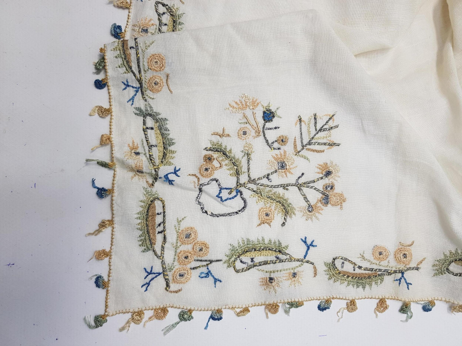 OSMANLI DÖNEMİ ÇEVRE 