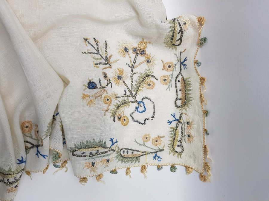 OSMANLI DÖNEMİ ÇEVRE 