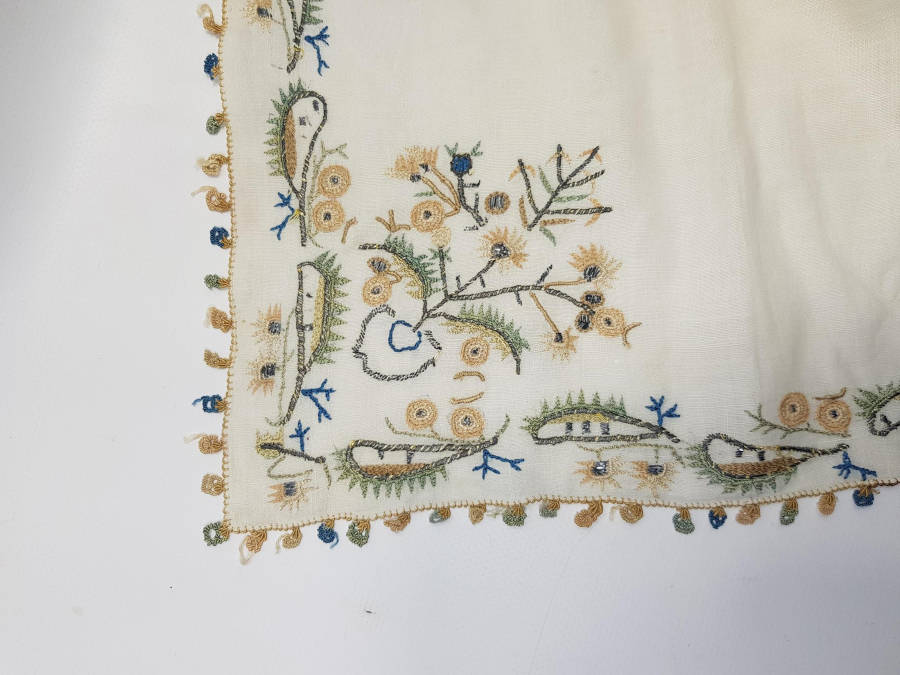 OSMANLI DÖNEMİ ÇEVRE 