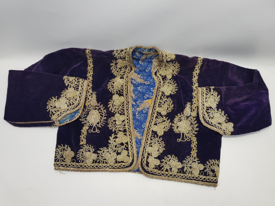 OSMANLI DÖNEMİ EFE CEPKENİ