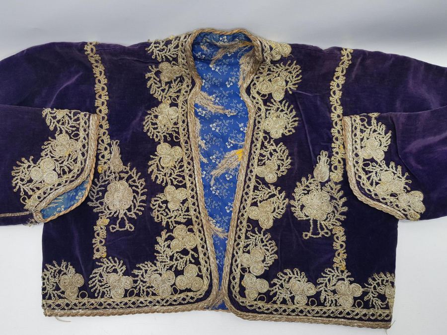 OSMANLI DÖNEMİ EFE CEPKENİ