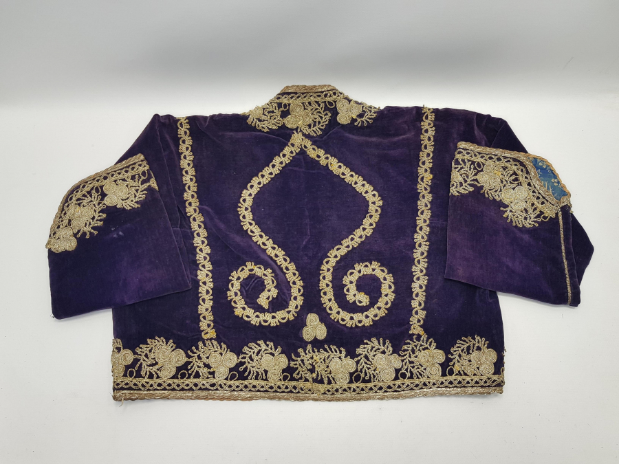 OSMANLI DÖNEMİ EFE CEPKENİ