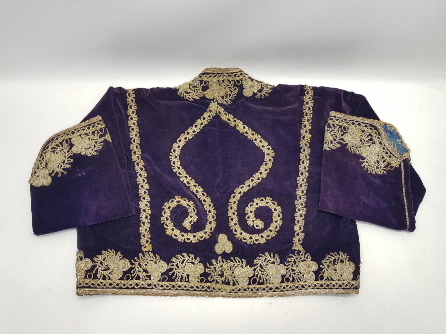 OSMANLI DÖNEMİ EFE CEPKENİ