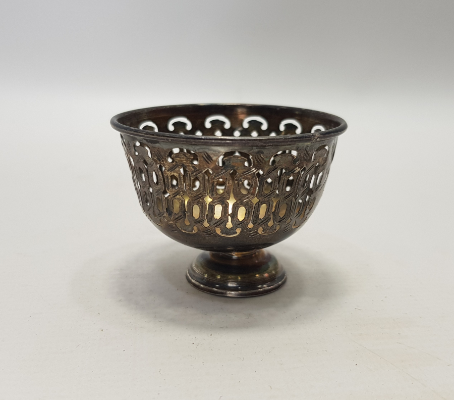 OSMANLI DÖNEMİ TUĞRALI VE SAH DAMGALI GÜMÜŞ FİNCAN ZARFI