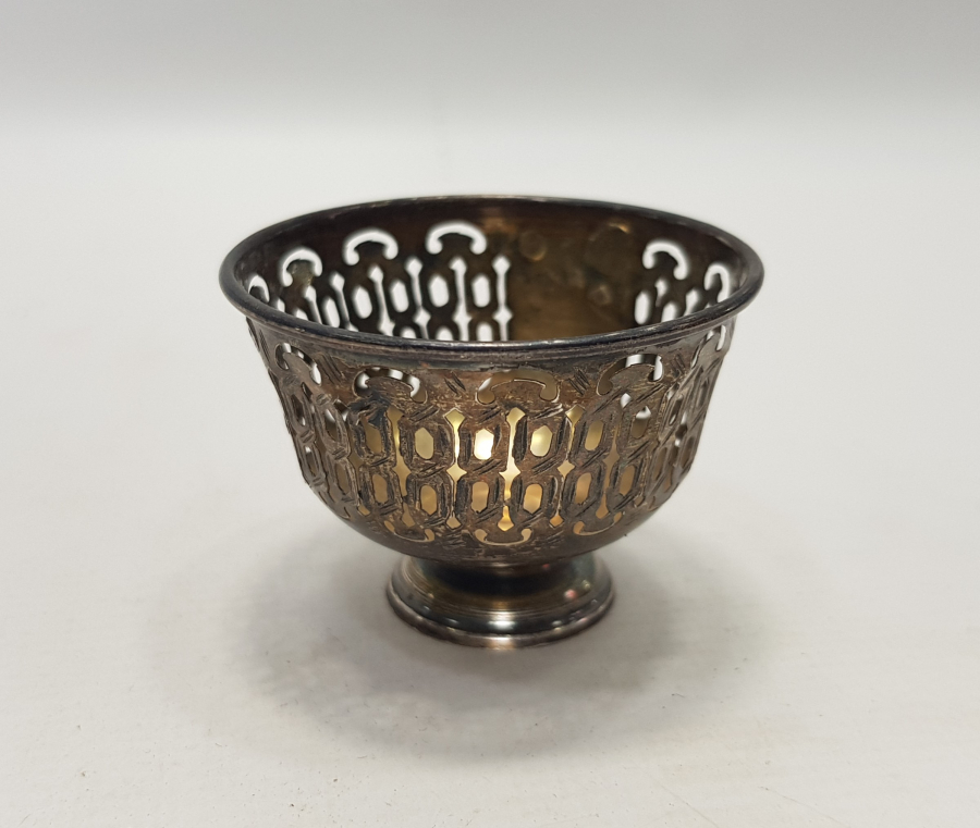 OSMANLI DÖNEMİ TUĞRALI VE SAH DAMGALI GÜMÜŞ FİNCAN ZARFI