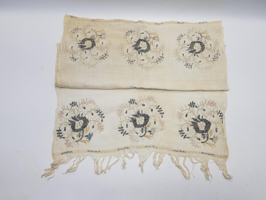 OSMANLI DÖNEMİ YAĞLIK