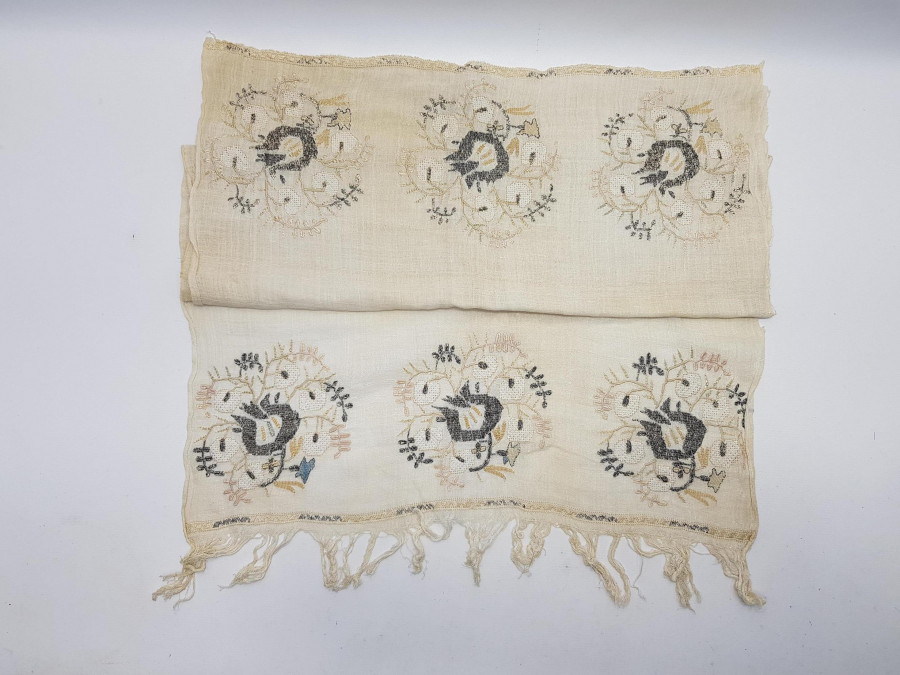 OSMANLI DÖNEMİ YAĞLIK