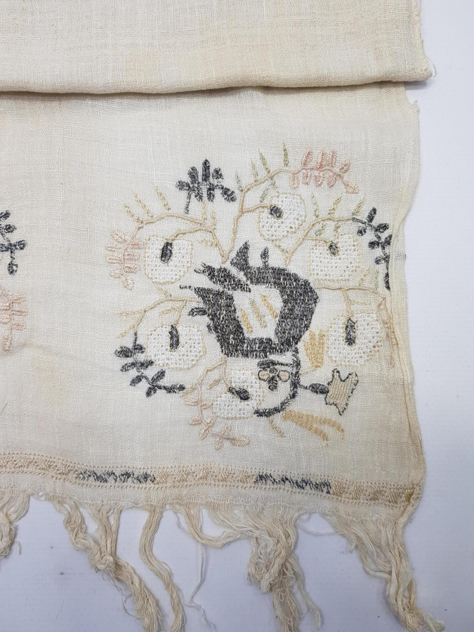 OSMANLI DÖNEMİ YAĞLIK