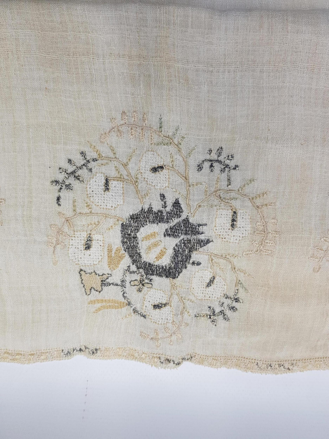 OSMANLI DÖNEMİ YAĞLIK