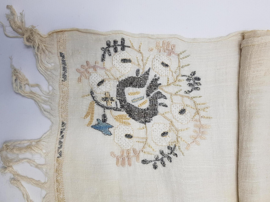 OSMANLI DÖNEMİ YAĞLIK