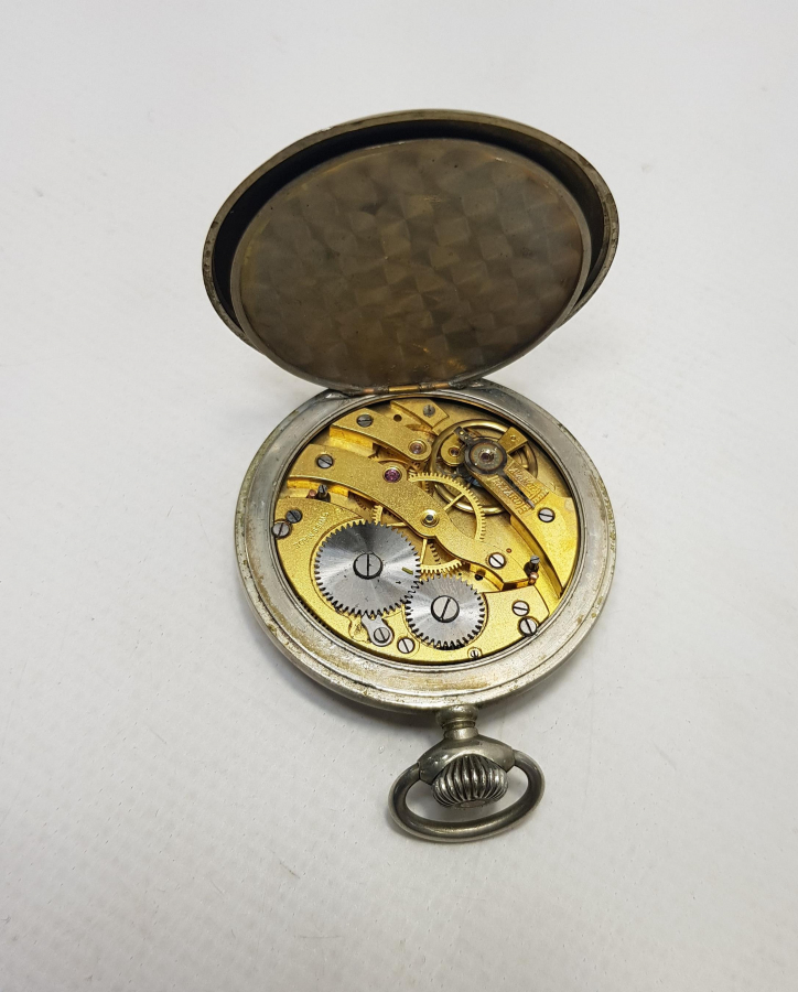 VERA MARKA CEP SAATİ 