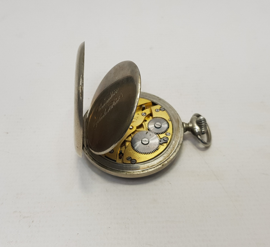 VERA MARKA CEP SAATİ 