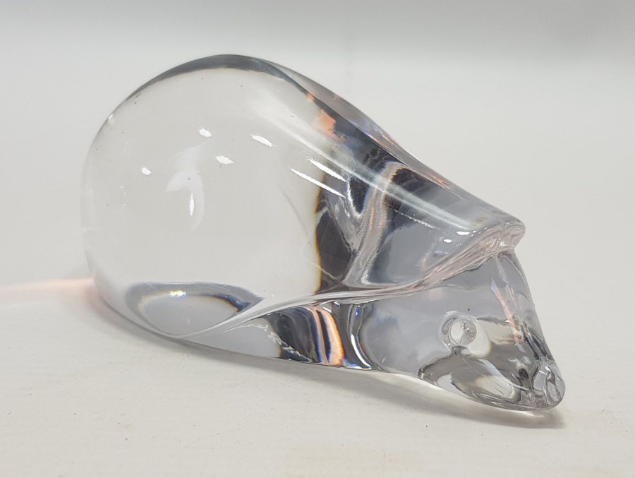 VILLEROY & BOCH KRİTAL FARE BİBLOSU 