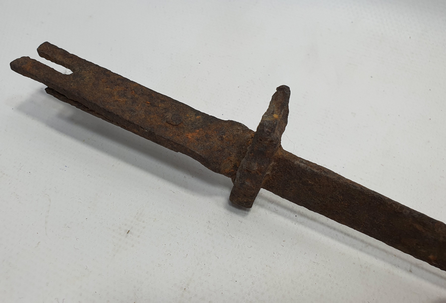 1. DÜNYA SAVAŞI ÇANAKKALE CEPHESİ SÜNGÜ