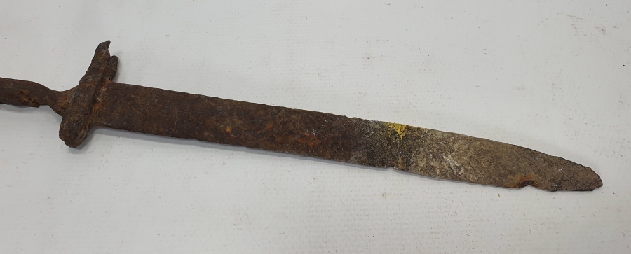 1. DÜNYA SAVAŞI ÇANAKKALE CEPHESİ SÜNGÜ