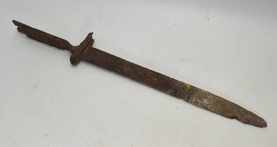 1. DÜNYA SAVAŞI ÇANAKKALE CEPHESİ SÜNGÜ