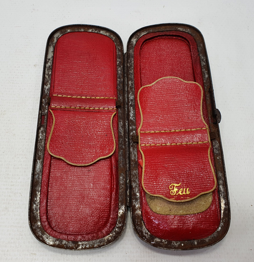 BAĞADAN MAMUL (CARETTA CARETTA KABUĞU) CÜZDAN VE KİBRİTLİK