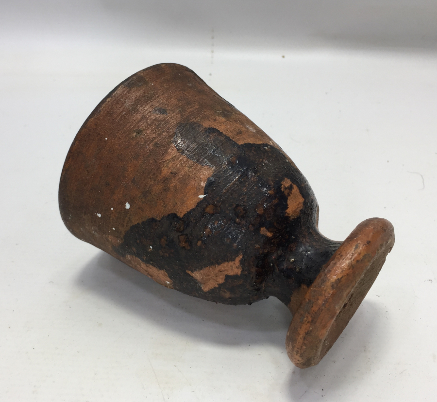 OSMANLI DÖNEMİ ÇANAKKALE İŞİ HAVAN